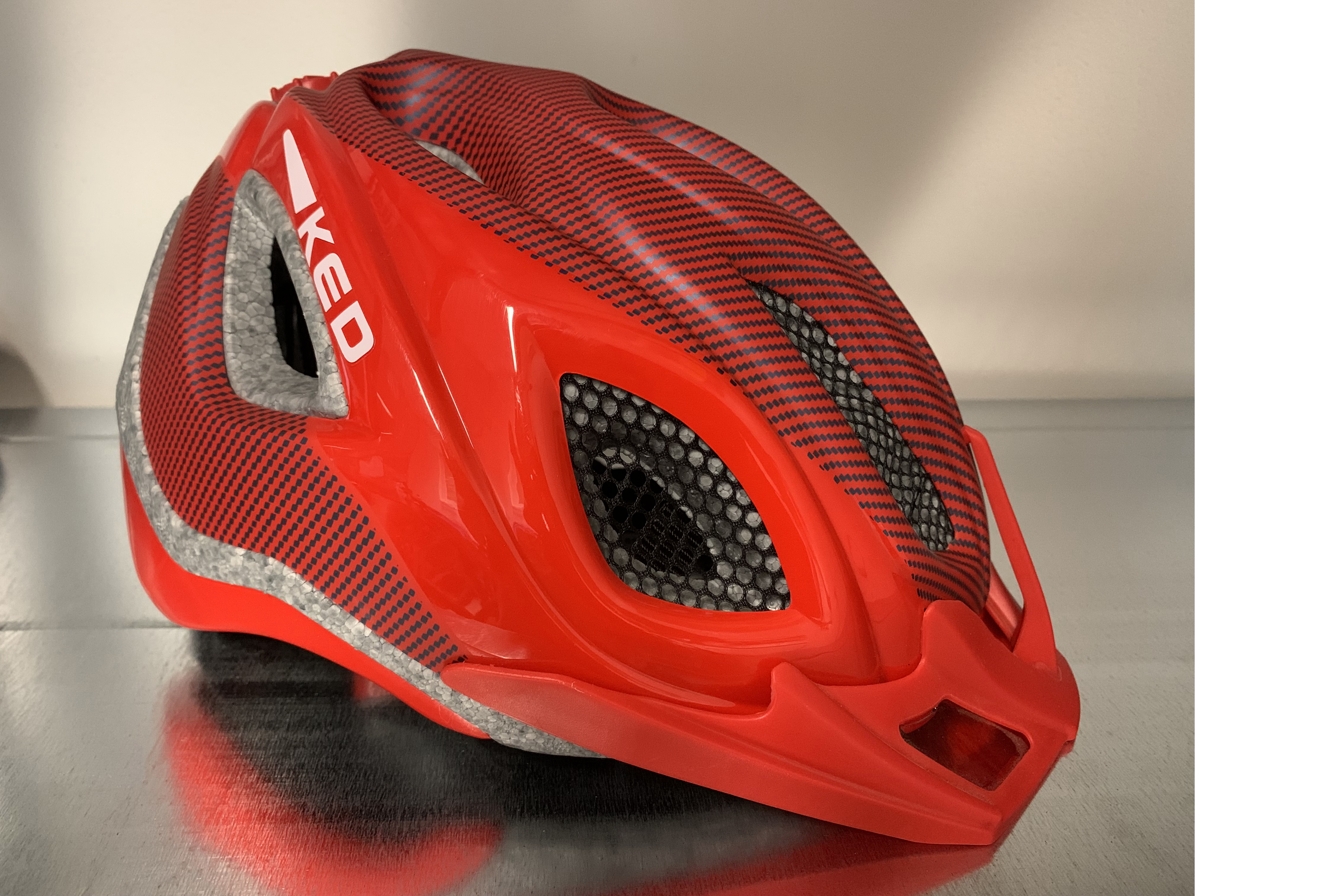 Helm KED Certus Pro